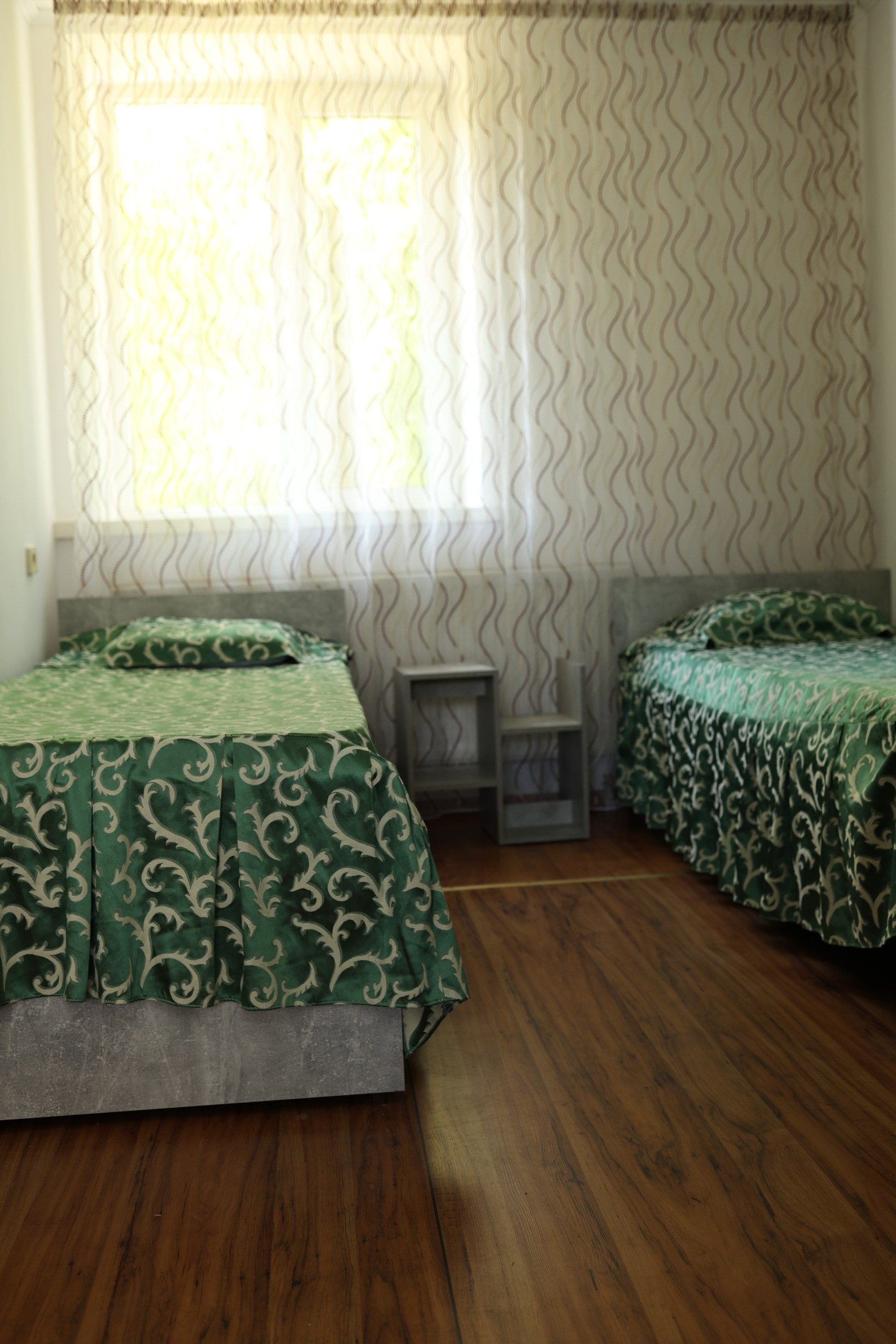 Interior cameră CODRU